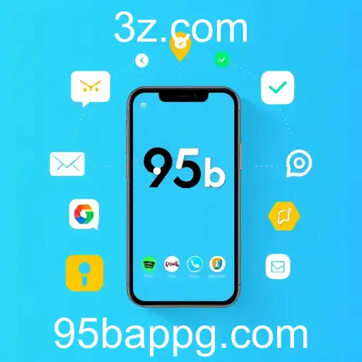 O Impacto da '95b app' no Mundo dos Jogos em 2025