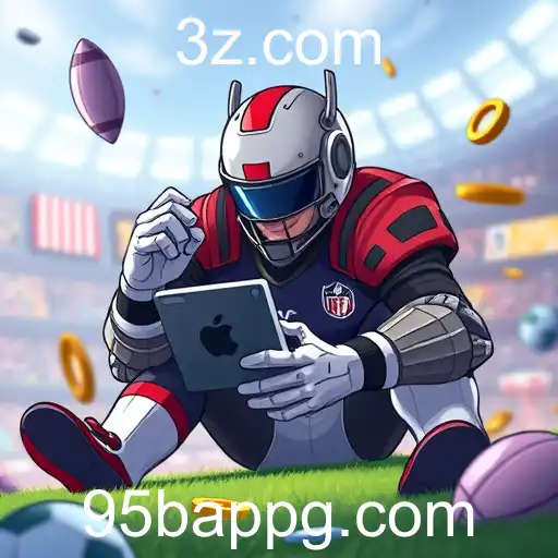 O Renascimento dos Jogos Online com 95b app