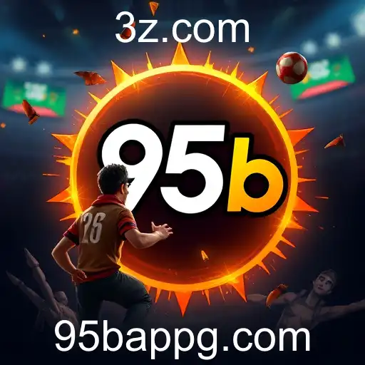 A Ascensão do 95b App no Cenário de Jogos Digitais