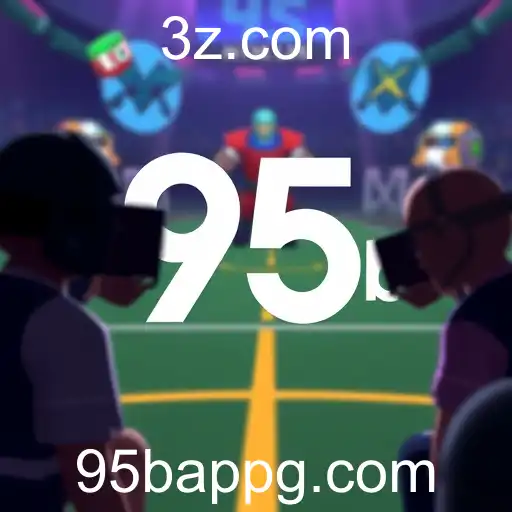 A Ascensão do 95b: Nova Era nos Jogos Online