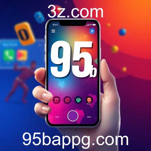 Novidades e Tendências no 95b App