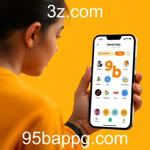 A Revolução dos Jogos em 2025: A Ascensão do 95b App