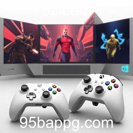 A Ascensão do 95b App no Mundo dos Jogos Online