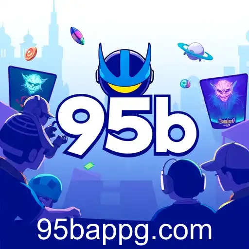 A Ascensão do 95b app no Cenário dos Jogos Online