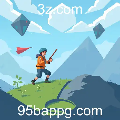 A Ascensão dos Jogos na Categoria 'Tendências' no 95b app